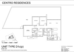 Centro Residences (D20), Condominium #536594581